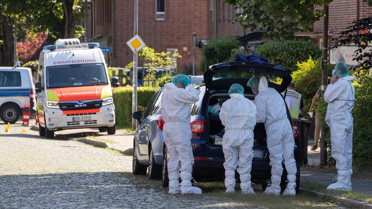 Elbvertiefung: Der tägliche Newsletter aus Hamburg: Sechs Tote in Jugendhilfeeinrichtung in Stade