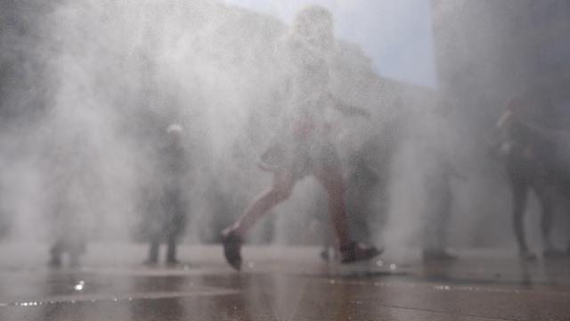 Elbvertiefung: Der tägliche Newsletter aus Hamburg: Wenn Hitzewelle auf Eventsommer trifft: Wann ist’s zu viel?