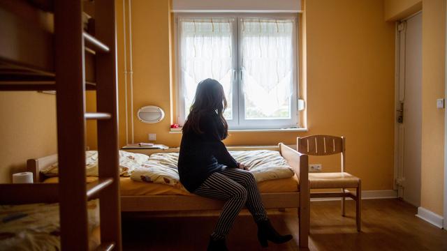 Frauenhäuser in Hamburg: Kein Grund zum Feiern