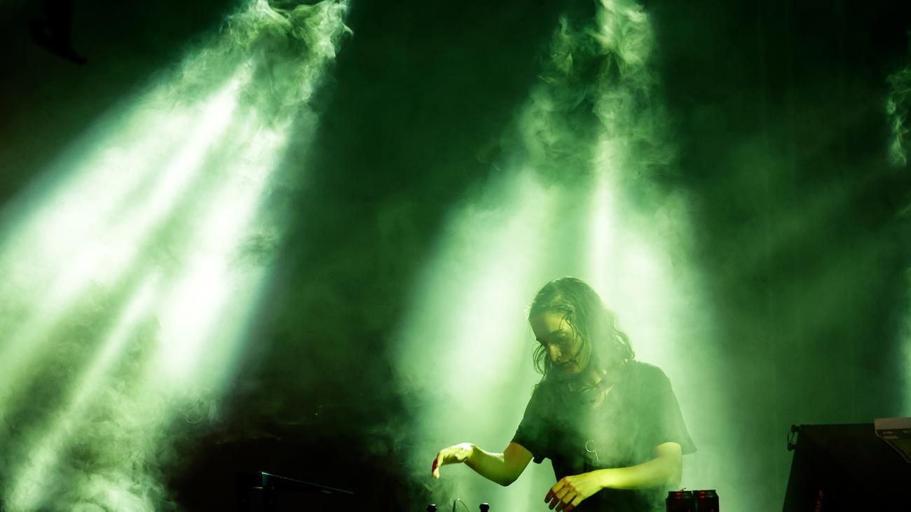 Habitat-Festival: »Zionismus wird auf der Tanzfläche nicht toleriert«