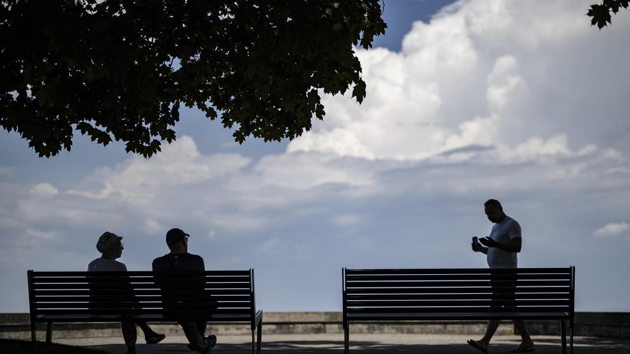 Elbvertiefung: Der tägliche Newsletter aus Hamburg: Privat statt Staat: Ein Motto zum Erhalt von Parkbänken?