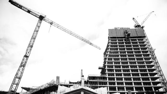Hamburger Elbtower: Bloß keinen Nachschlag