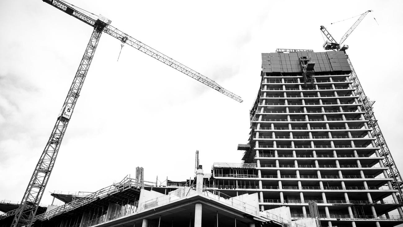 Hamburger Elbtower: Bloß keinen Nachschlag