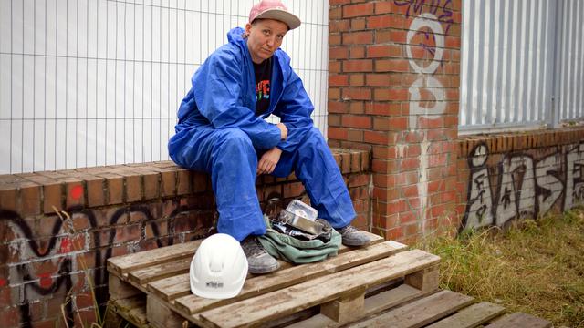 Haus in der Hambuger Holstenstraße: »Ich besaß nur ein Foto meiner Großmutter. Und ich habe es geliebt«