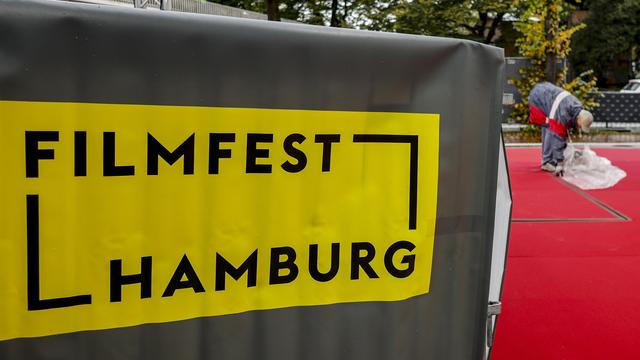 Elbvertiefung: Der tägliche Newsletter aus Hamburg: Bald starten das Reeperbahn Festival, Harbour Front und Filmfest