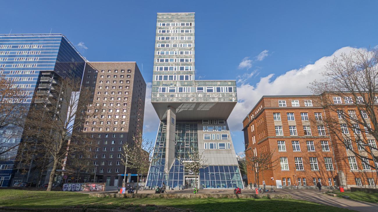 HAW Hamburg: 