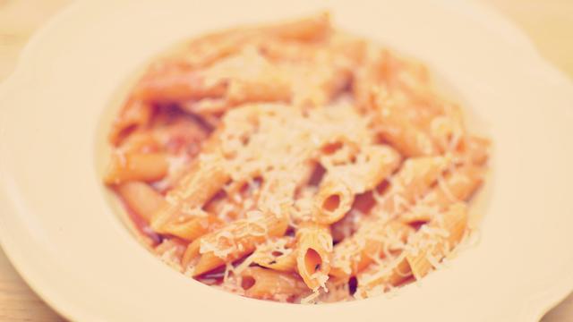 Elbvertiefung: Der tägliche Newsletter aus Hamburg: Erfrischend unauthentisch: Indische Küche mit Pasta und Parmesan