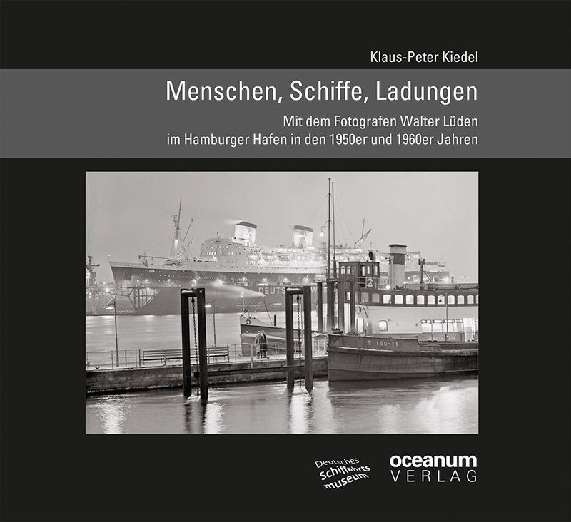 HMV Hamburger Hafenfähren Kartonmodell - 4 Modelle Im Maßstab 1:250 Zum Selberbauen