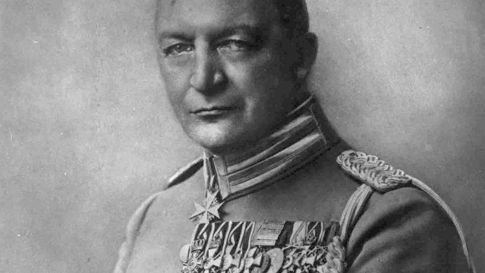 Viktor Franke: Victor Franke, circa 1907