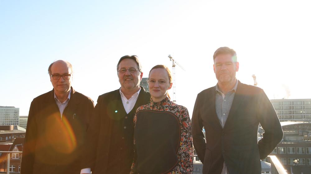 Kulturpolitik Hamburg: 