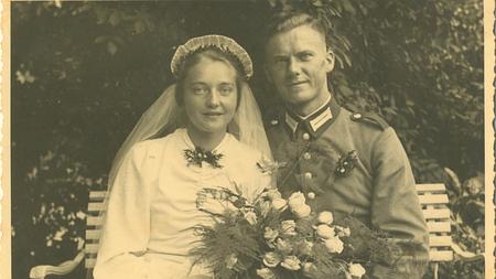 Zweiter Weltkrieg Die Front Ist Uberall Zeit Online