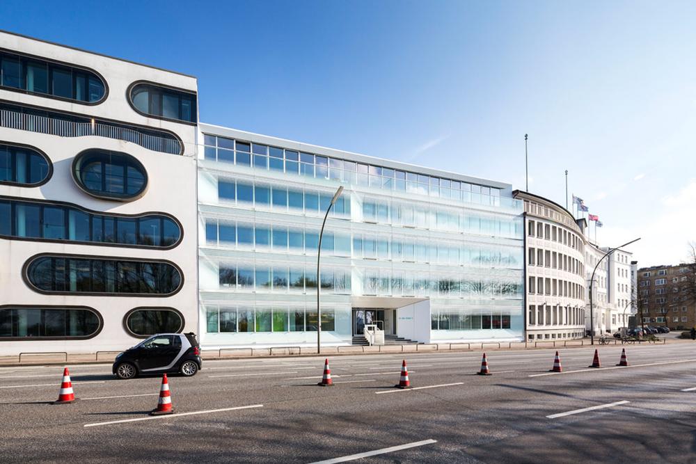 Hamburg: St. Georg, Quartier der krassen Gegensätze | ZEIT ONLINE