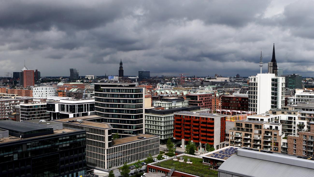 Mietbetrug Hamburg Wohnung Besichtigen Nur Gegen Geld Zeit Online