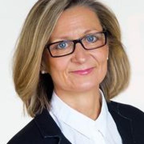 Ulrike Hellert