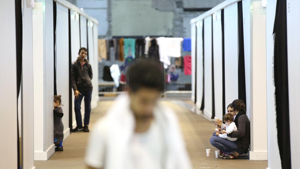 Rechtsberatung für Flüchtlinge: Nur ein Bruchteil der zugelassenen Anwälte in Deutschland ist auf Ausländer- und Asylrecht spezialisiert. Dem Rechtsgebiet und den Mandanten haftet ein unattraktives Image an.