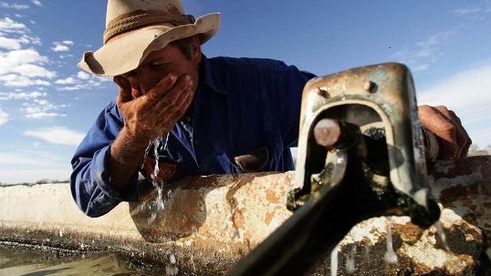 Arbeiten in Australien Ein Arbeitsvisum gibt es nur für Fachkräfte ZEIT ONLINE