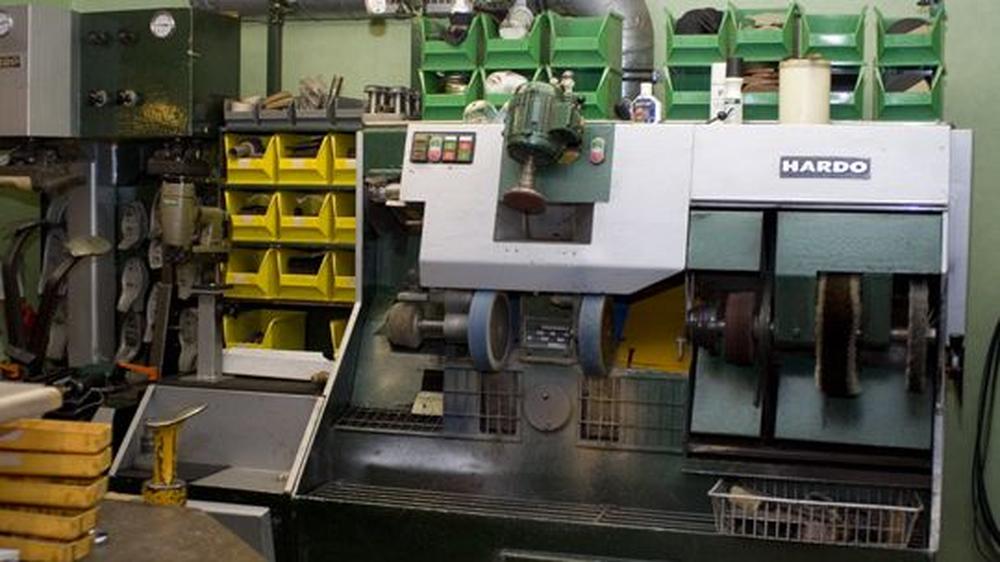 Schuhmacher: Maßanfertigungen für die Füße | ZEIT ONLINE