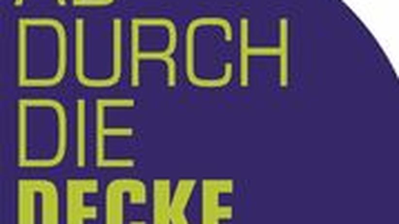 "Ab durch die Decke": Hilfe für Frauen, die nach oben wollen | ZEIT ONLINE