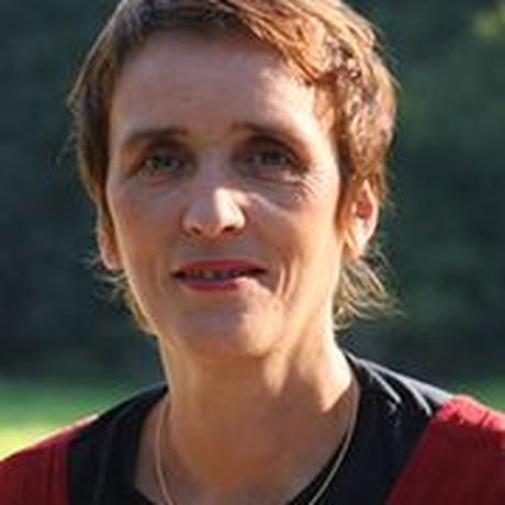 Psychologin Petra Dannemeyer