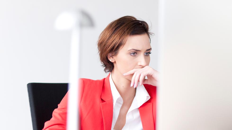 Bewerbung Nachhaken beim alten Arbeitgeber ZEIT ONLINE