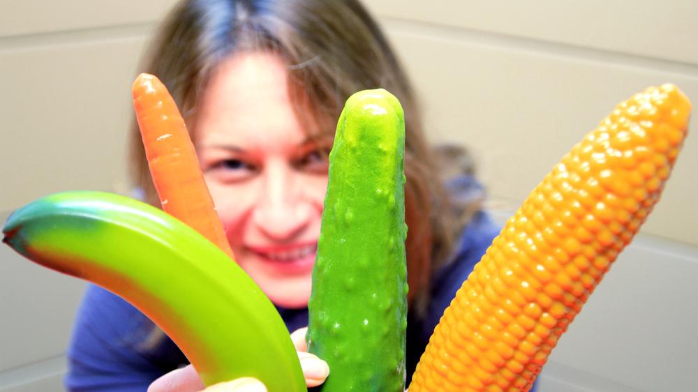 Dildodesigner: Alles reine Handarbeit | DIE ZEIT
