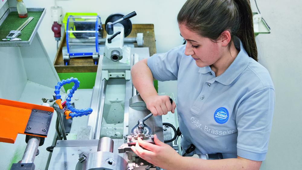 Fachkräftemangel: Stell dir vor, die ...