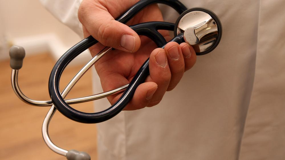 Gesundheitswesen: Als Billigpersonal mit Doktortitel willen Jungmediziner nicht mehr arbeiten