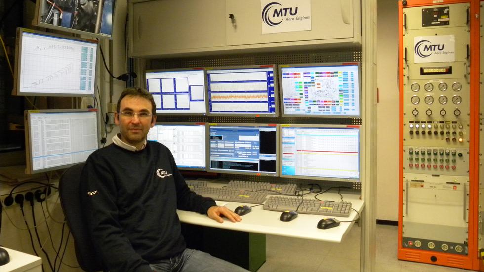 Luft und RaumfahrttechnikIngenieur Berufschancen in der Luft und am Boden ZEIT ONLINE