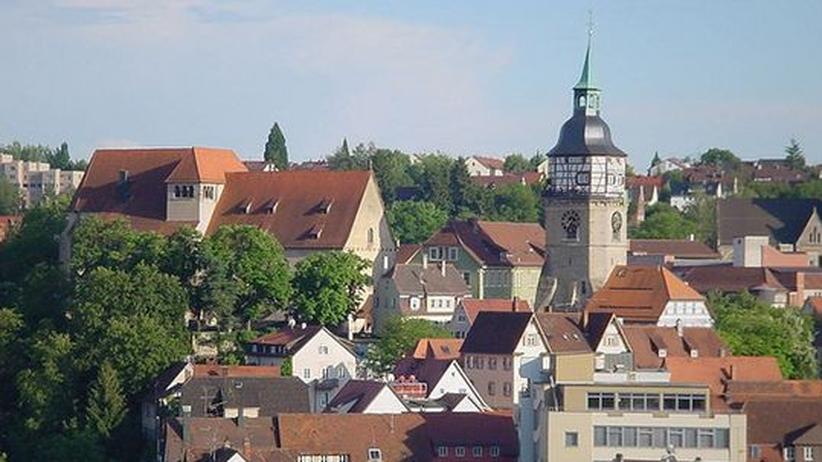 Partnersuche backnang