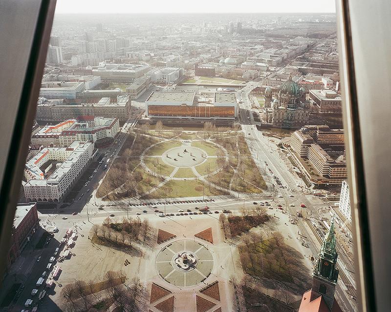 Fotostrecke: Abschied vom Palast der Republik | ZEIT ONLINE
