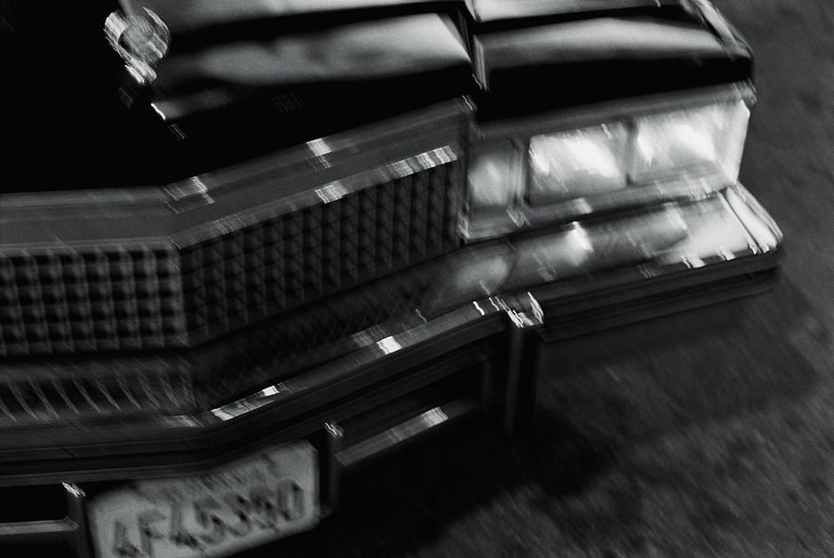 Fotograf Peter Lindbergh: Momente schöner Ungewissheit ...