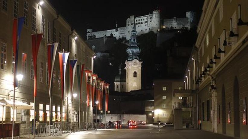 Salzburger nachrichten partnersuche