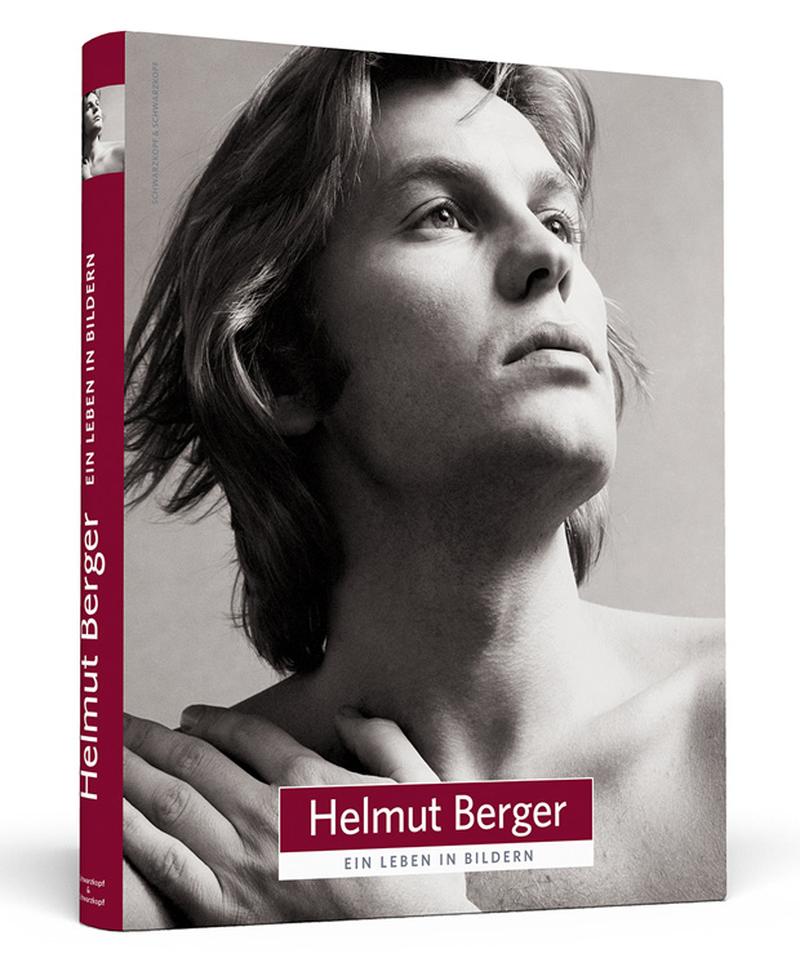 Helmut Berger