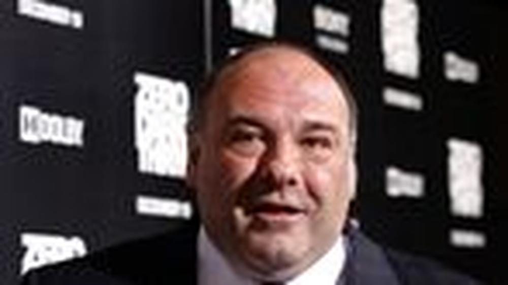 USSerie "Sopranos"Schauspieler James Gandolfini ist tot ZEIT ONLINE