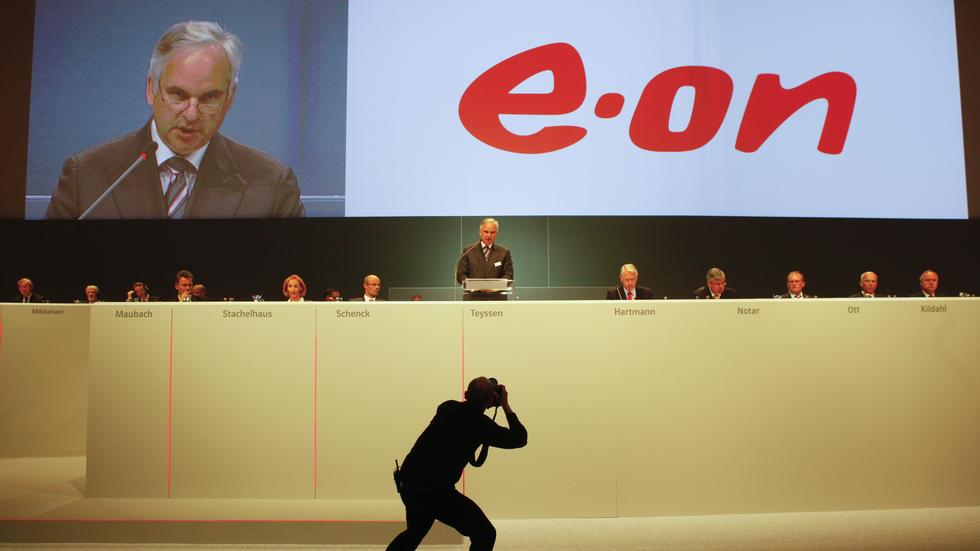 Transparency International: Mehrheit der Deutschen hält Medien für korrupt