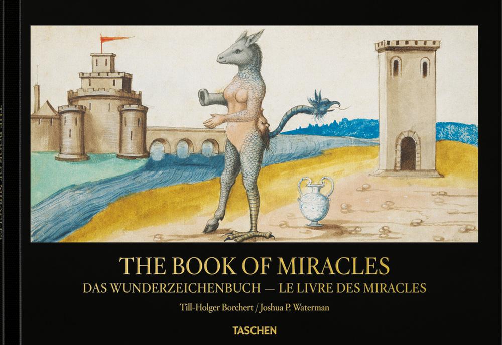 "The Book Of Miracles": Die Welt Geht Unter! | ZEIT ONLINE