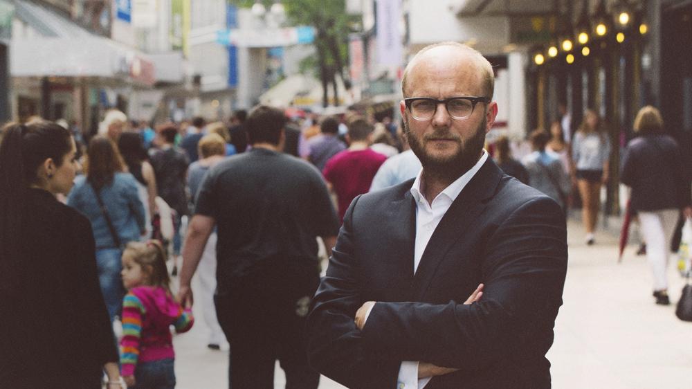 Journalismusprojekt Correct!V: Hoffnung durch Recherche