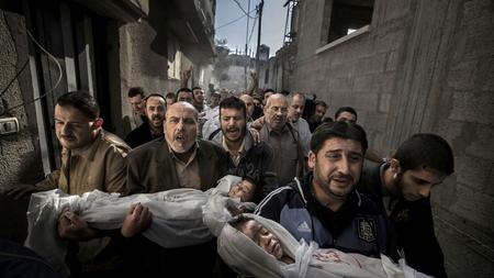 Diese Bilder Sind Manipuliert Zeit Online