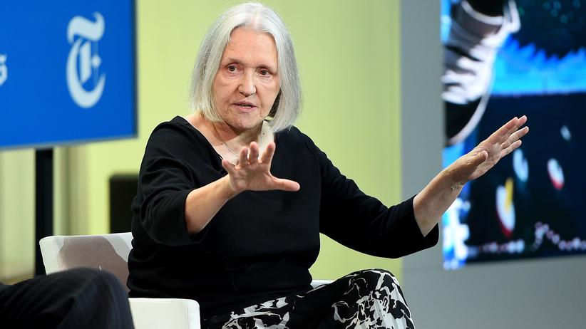 Maria Exner Autoren ZEIT ONLINE