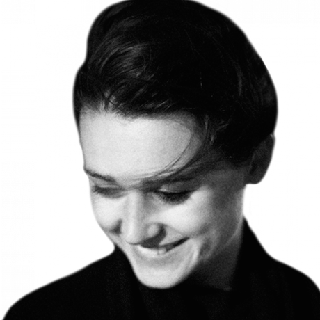 Frauen in Europa: Annabelle Hirsch, geboren 1986, ist Deutsch-Französin und lebt als freie Autorin in Paris. Sie ist Gastautorin von "10 nach 8".