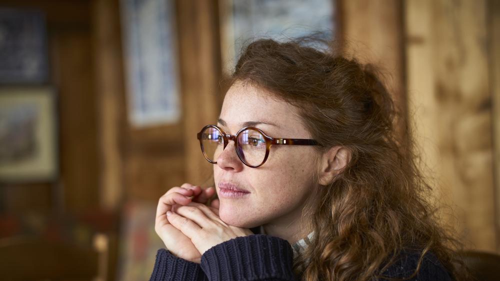 Sexismus: Warum sollten Frauen ihre Zeit damit verschwenden, sich hübscher zu machen, als sie sind? Männer machen in derselben Zeit einfach Karriere.