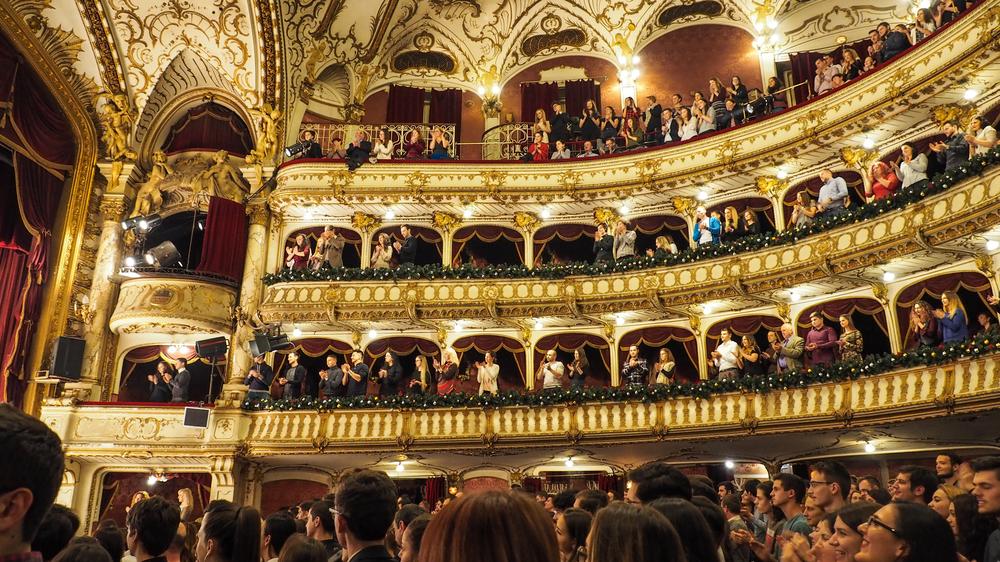 #MeToo: Die Rollen, die Frauen am Theater vor und hinter den Kulissen spielen, brauchen eine Neuauflage.