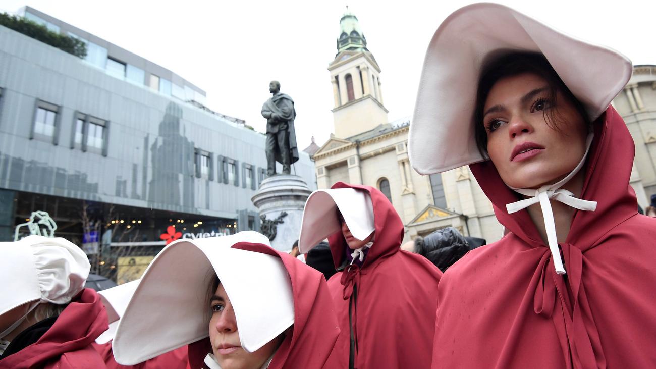 Frauen mentalität kroatische Türkische frauen