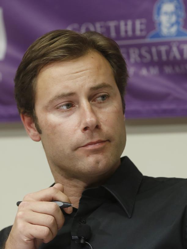 CDU: Thomas Biebricher ist Politikwissenschaftler an der Universität Frankfurt. Sein Buch "Geistig-moralische Wende. Die Erschöpfung des deutschen Konservatismus", auf dem dieser Beitrag beruht, erscheint im Dezember 2018 bei Matthes&Seitz Berlin.