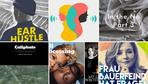 Die besten Podcasts des Monats