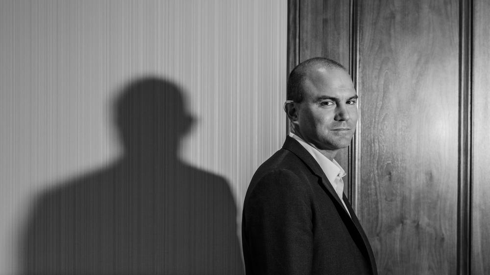 Ben Rhodes: 