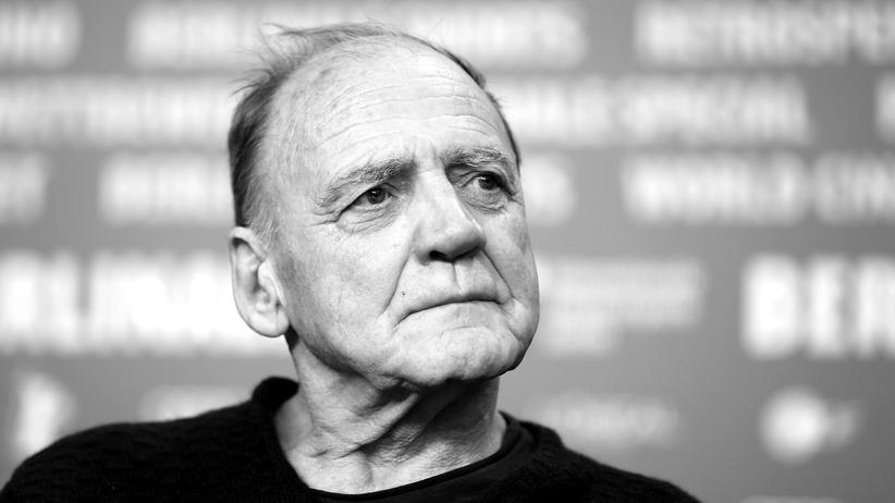 Schauspieler Trauer um Bruno Ganz ZEIT ONLINE