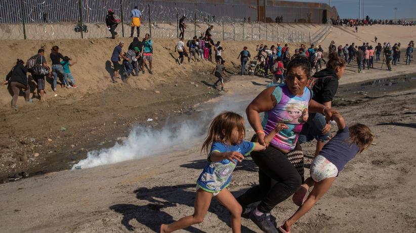 Pulitzer Preis: Bilder, die sich einschreiben