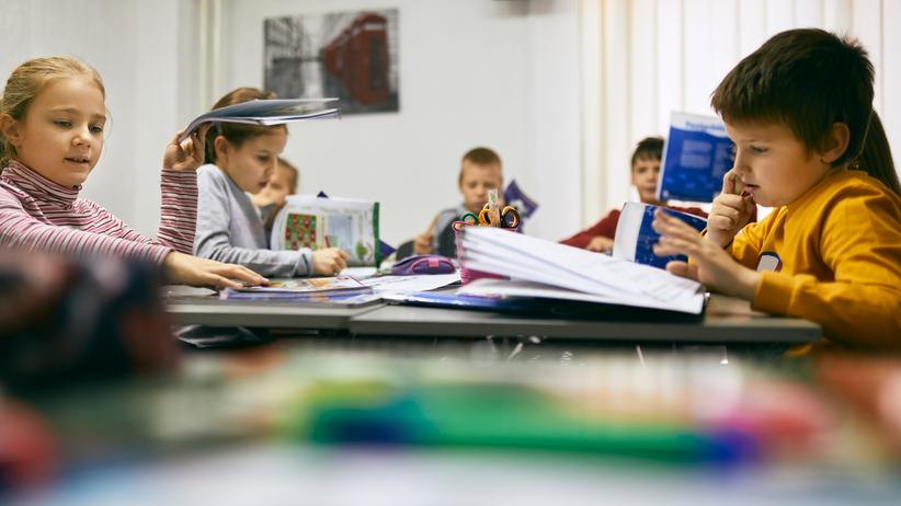 Jürgen Kaube: "Die Schule soll Arbeitskräfte für eine digitalisierte Zukunft produzieren – als seien Schulen Dienstleister der Wirtschaft."