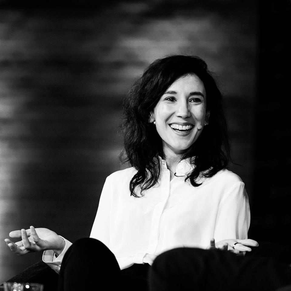 Sibel Kekilli: 